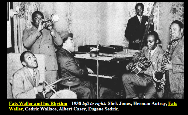 Fats Waller